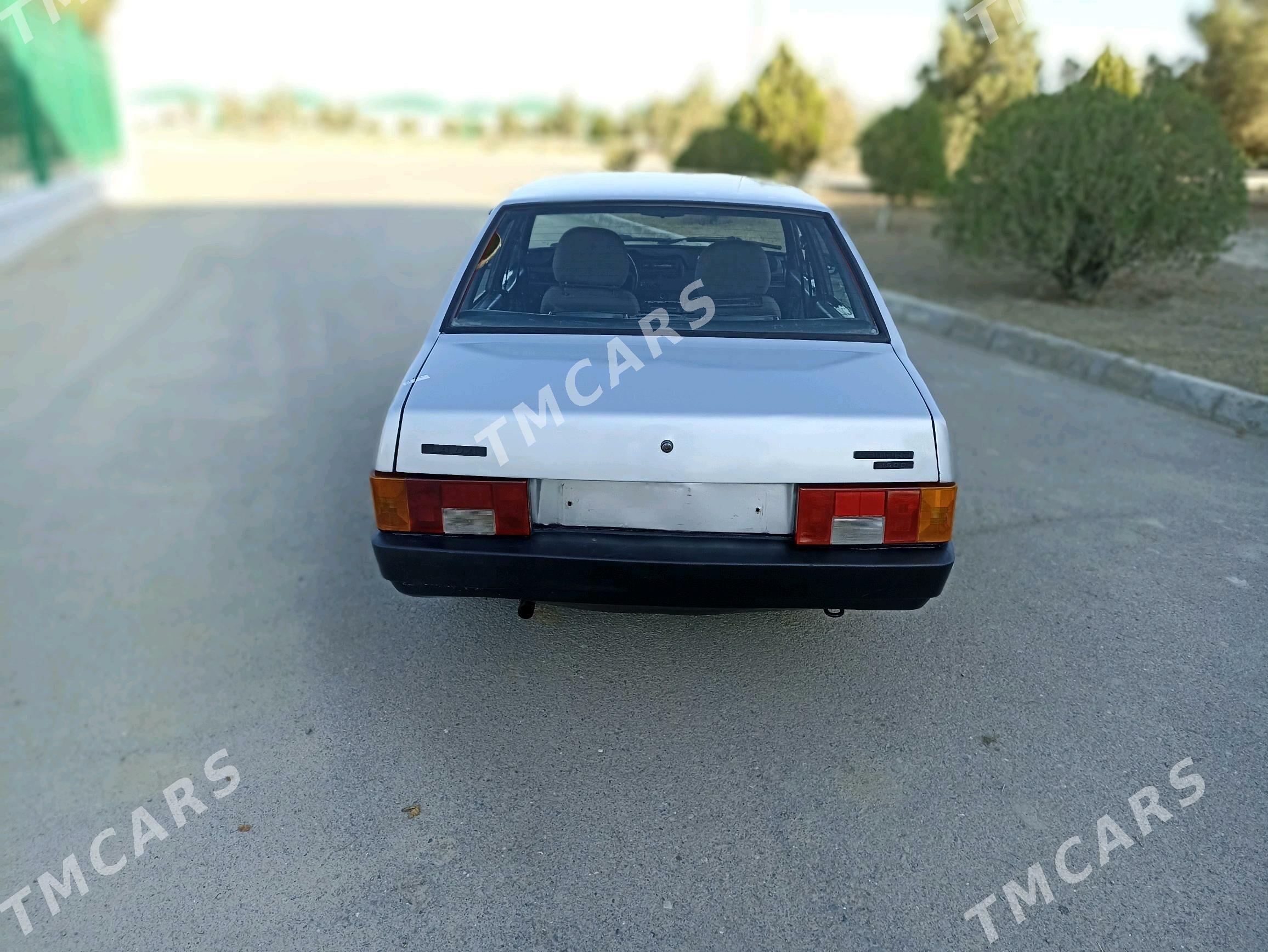Lada 21099 2003 - 26 000 TMT - Бахарден - img 5