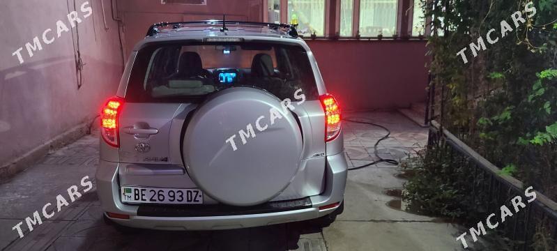 Toyota RAV4 2011 - 200 000 TMT - Дашогуз - img 5
