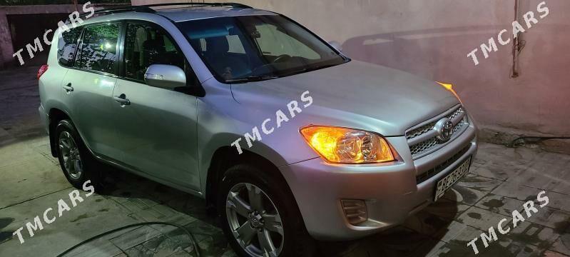 Toyota RAV4 2011 - 200 000 TMT - Дашогуз - img 2