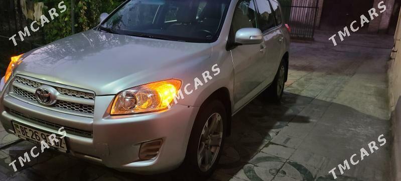 Toyota RAV4 2011 - 200 000 TMT - Дашогуз - img 3