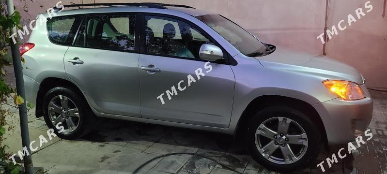 Toyota RAV4 2011 - 200 000 TMT - Дашогуз - img 6