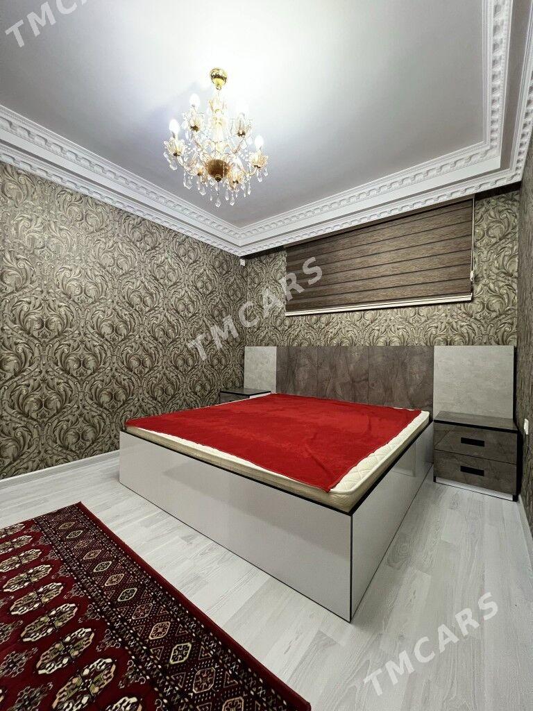 11-mkr. 3-kom.full kwartira - 11 мкр - img 4