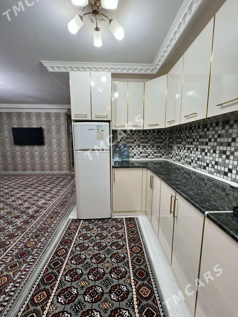 11-mkr. 3-kom.full kwartira - 11 мкр - img 6