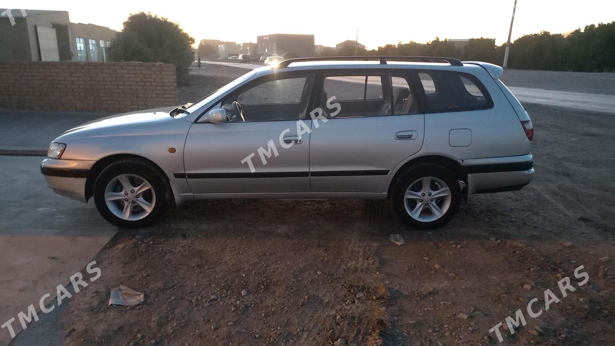 Toyota Corona 1994 - 70 000 TMT - Керки - img 3