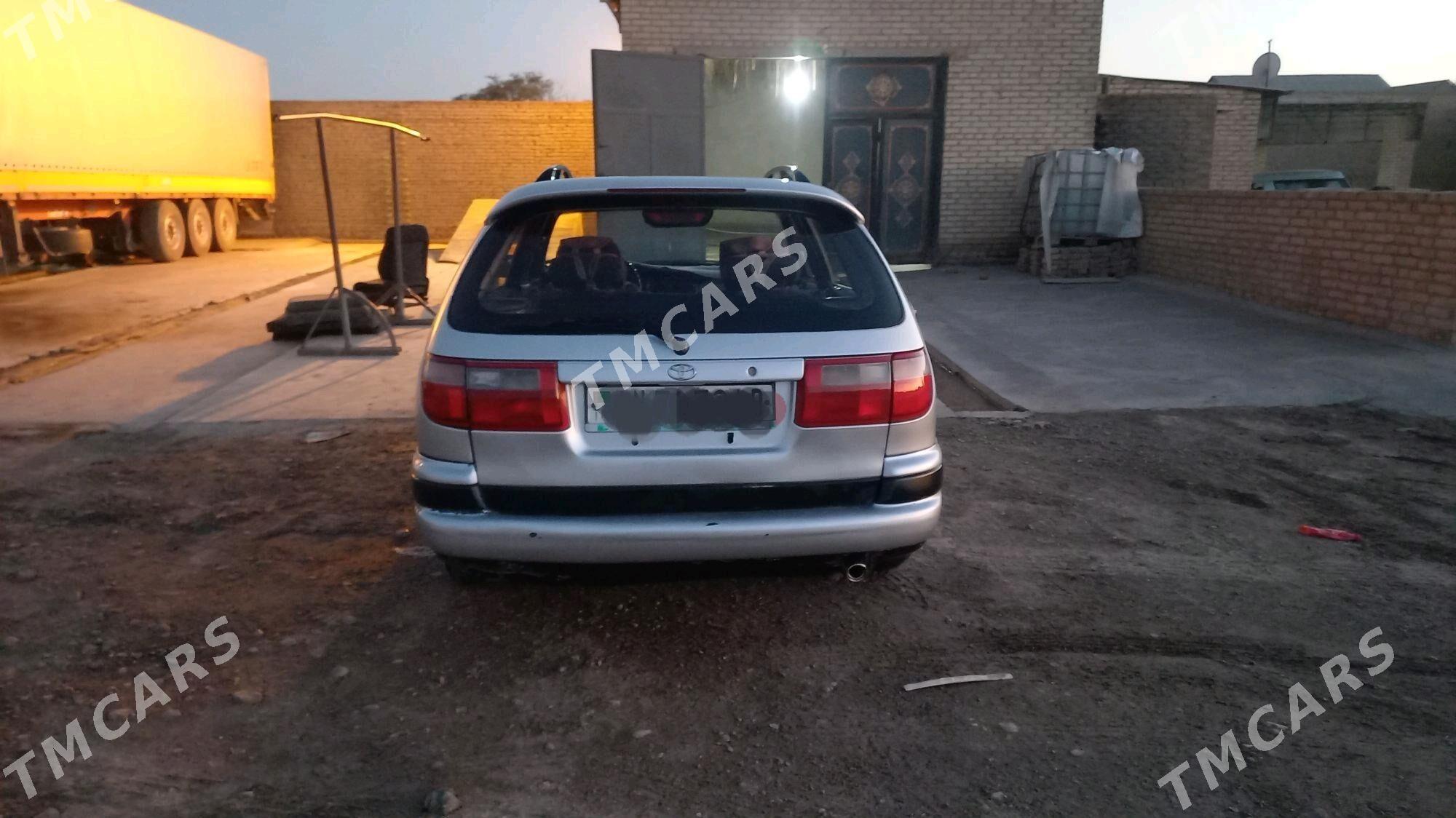 Toyota Corona 1994 - 70 000 TMT - Керки - img 4
