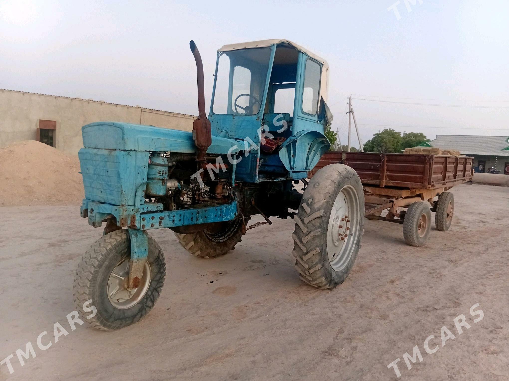 MTZ T-28 1993 - 28 000 TMT - Достлук - img 4