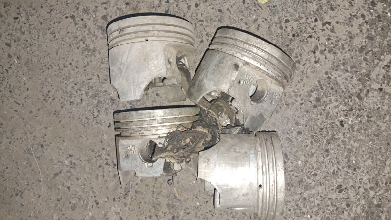 UAZ porsen 100-lik taze 450 TMT - Aşgabat - img 2