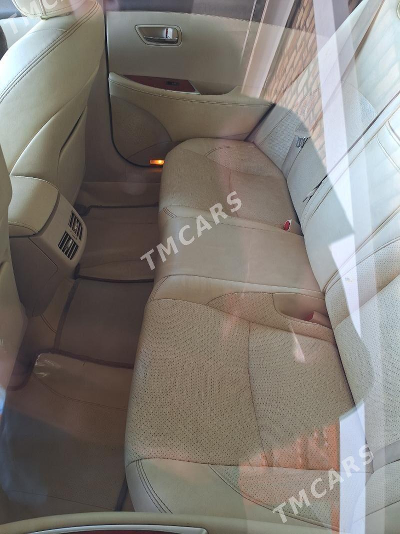 Lexus ES 350 2011 - 250 000 TMT - Мары - img 5