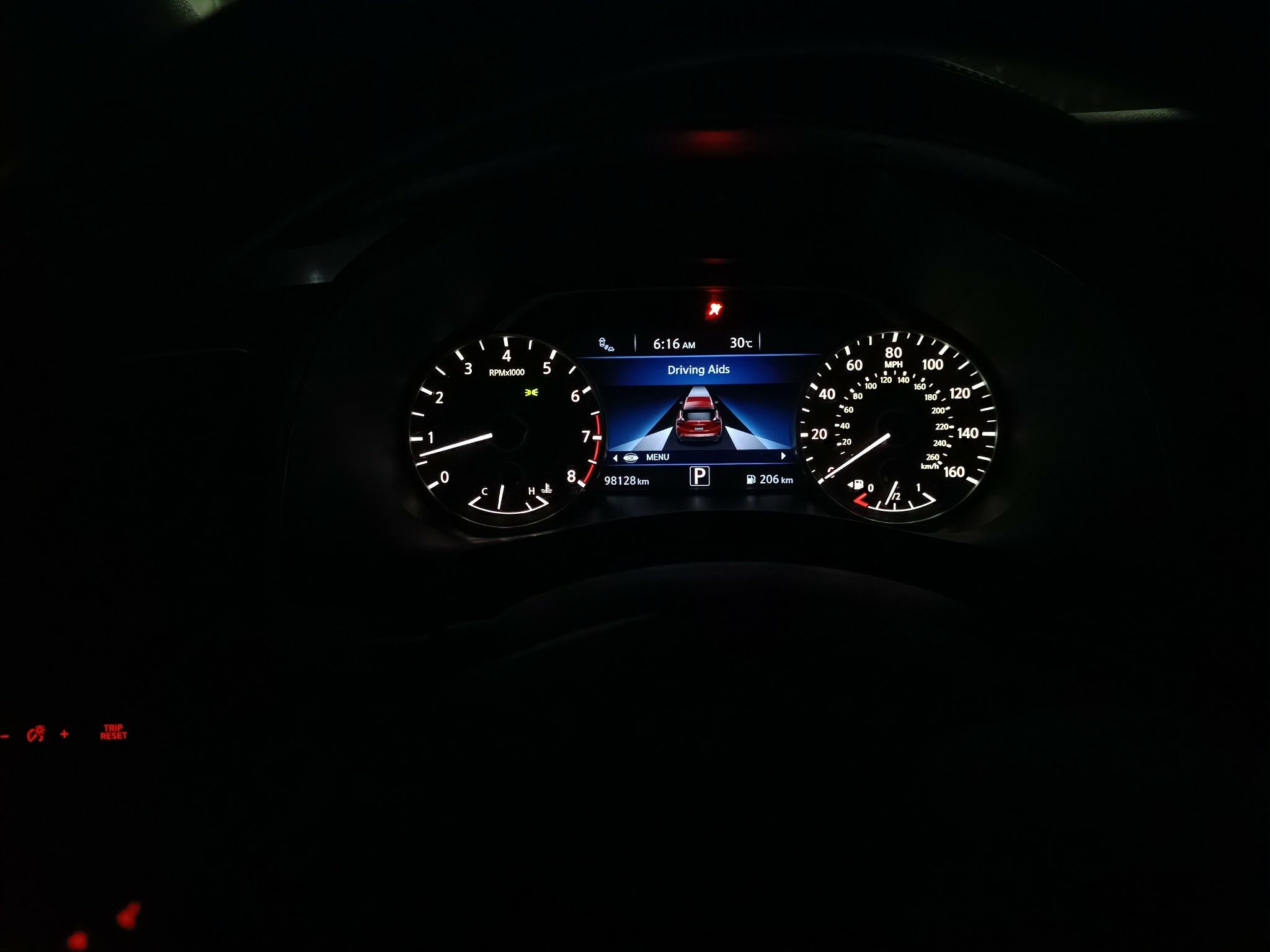 Nissan Murano 2022 - 298 000 TMT - Aşgabat - img 9
