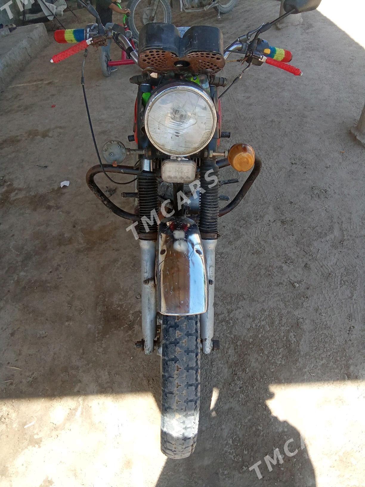 Fekon FK200-14G 2005 - 8 000 TMT - Койтендаг - img 2