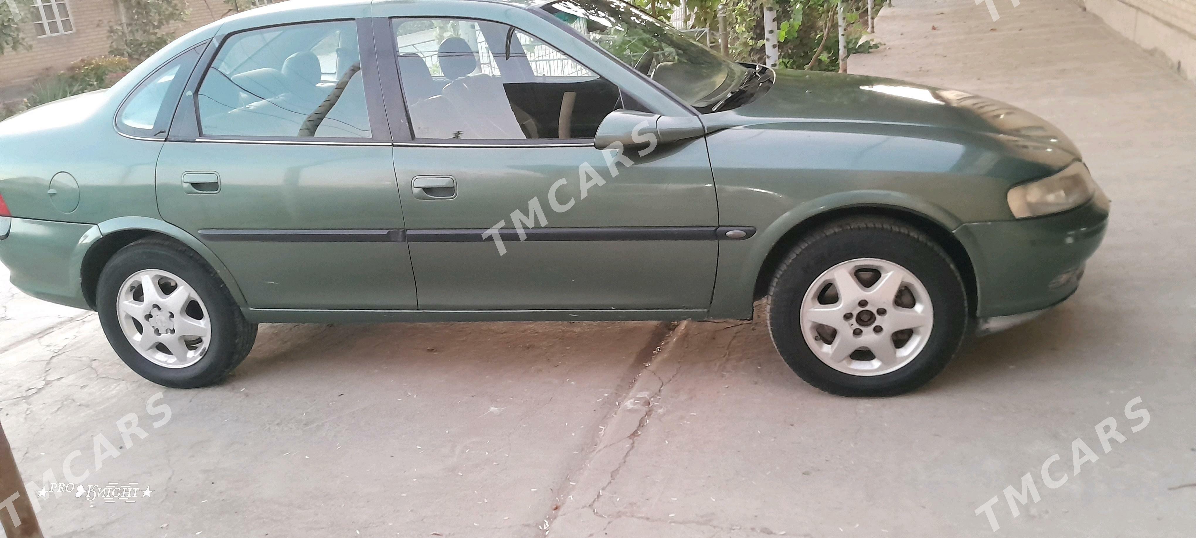 Opel Vectra 1998 - 45 000 TMT - Саят - img 6