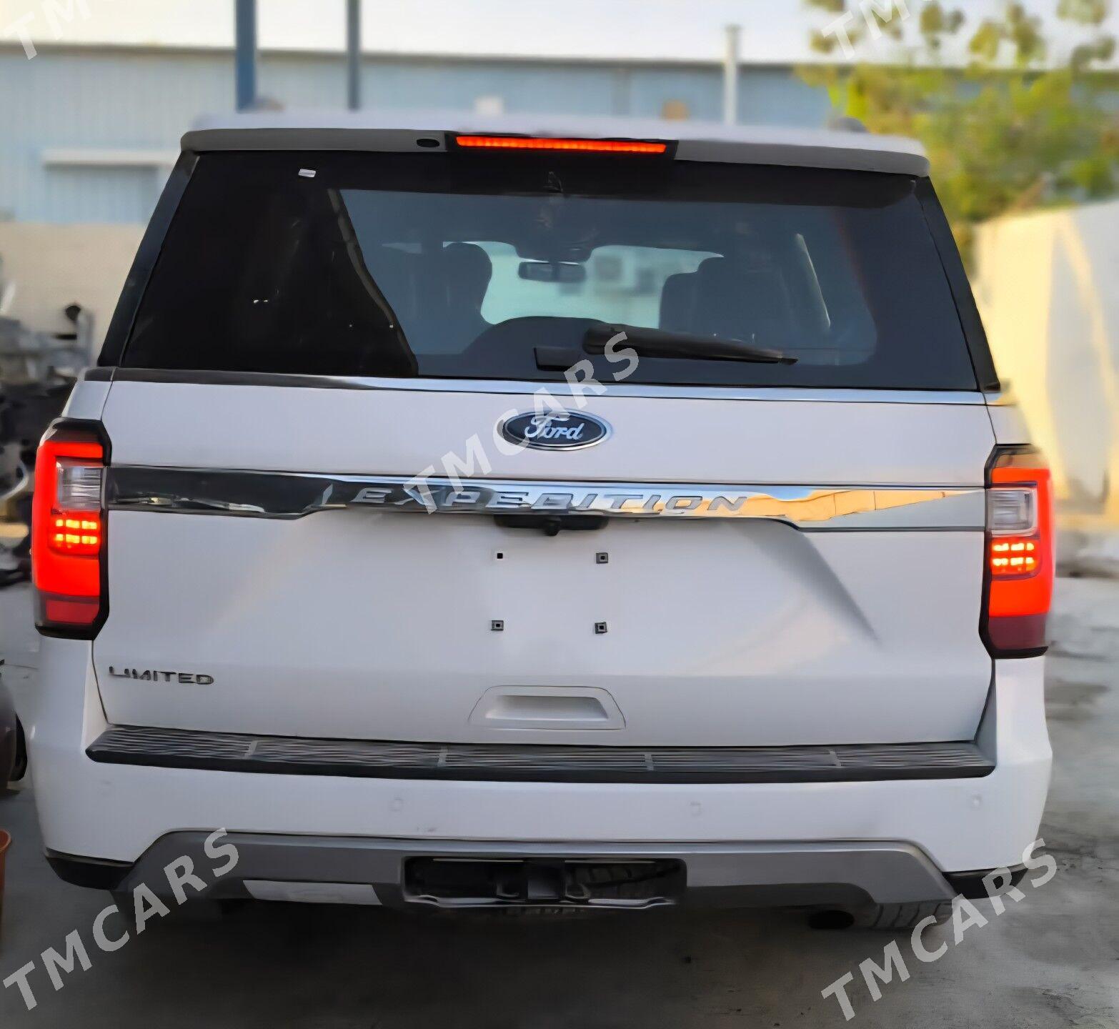 Ford Expedition 2021 - 790 000 TMT - Ашхабад - img 3