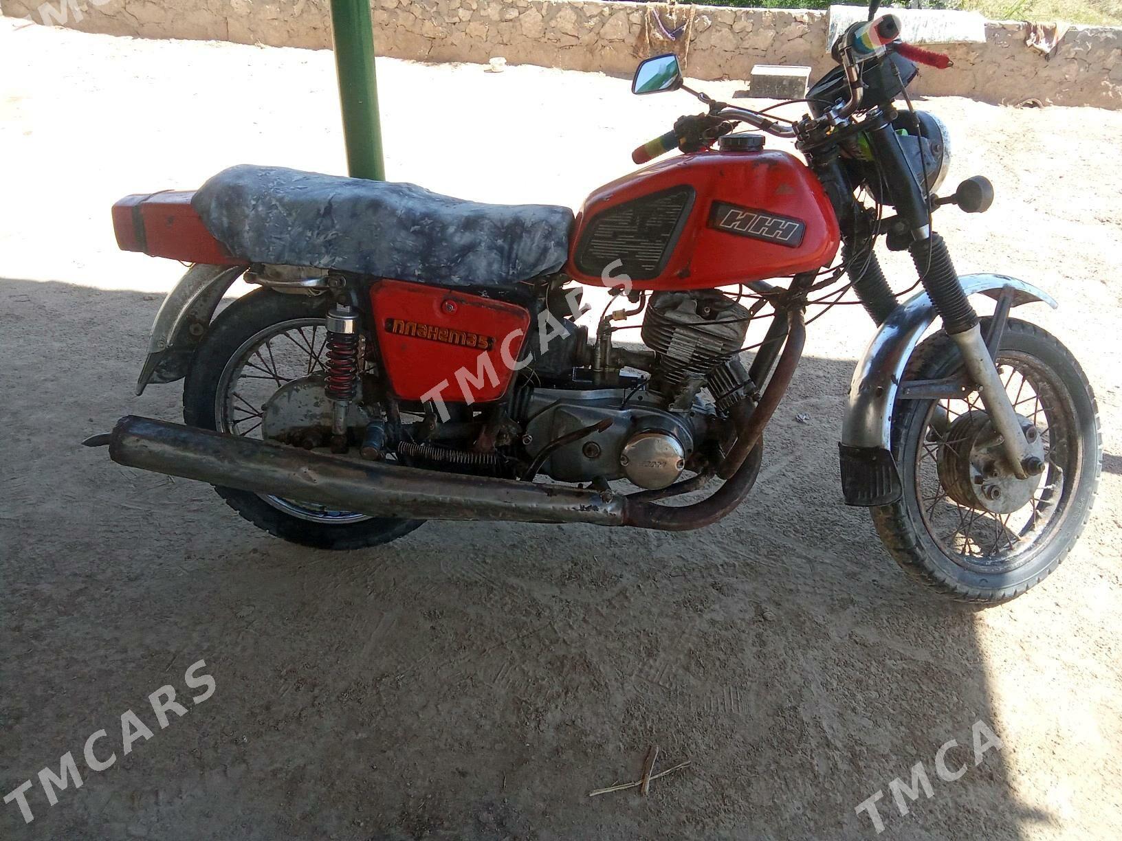 Fekon FK200-14G 2005 - 8 000 TMT - Койтендаг - img 3