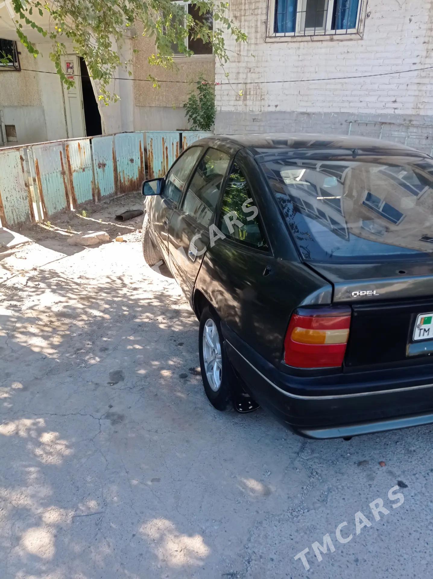 Opel Vectra 1991 - 28 000 TMT - Туркменабат - img 5