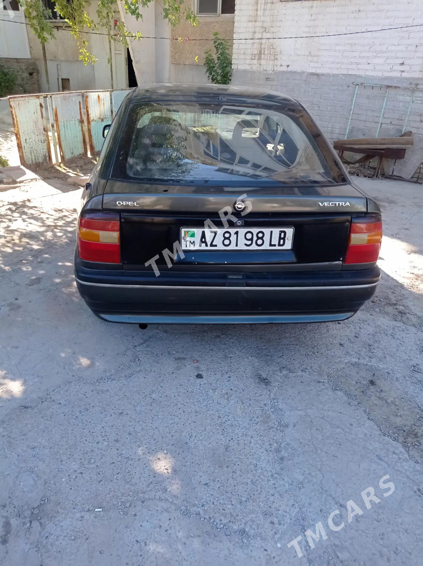 Opel Vectra 1991 - 28 000 TMT - Туркменабат - img 7