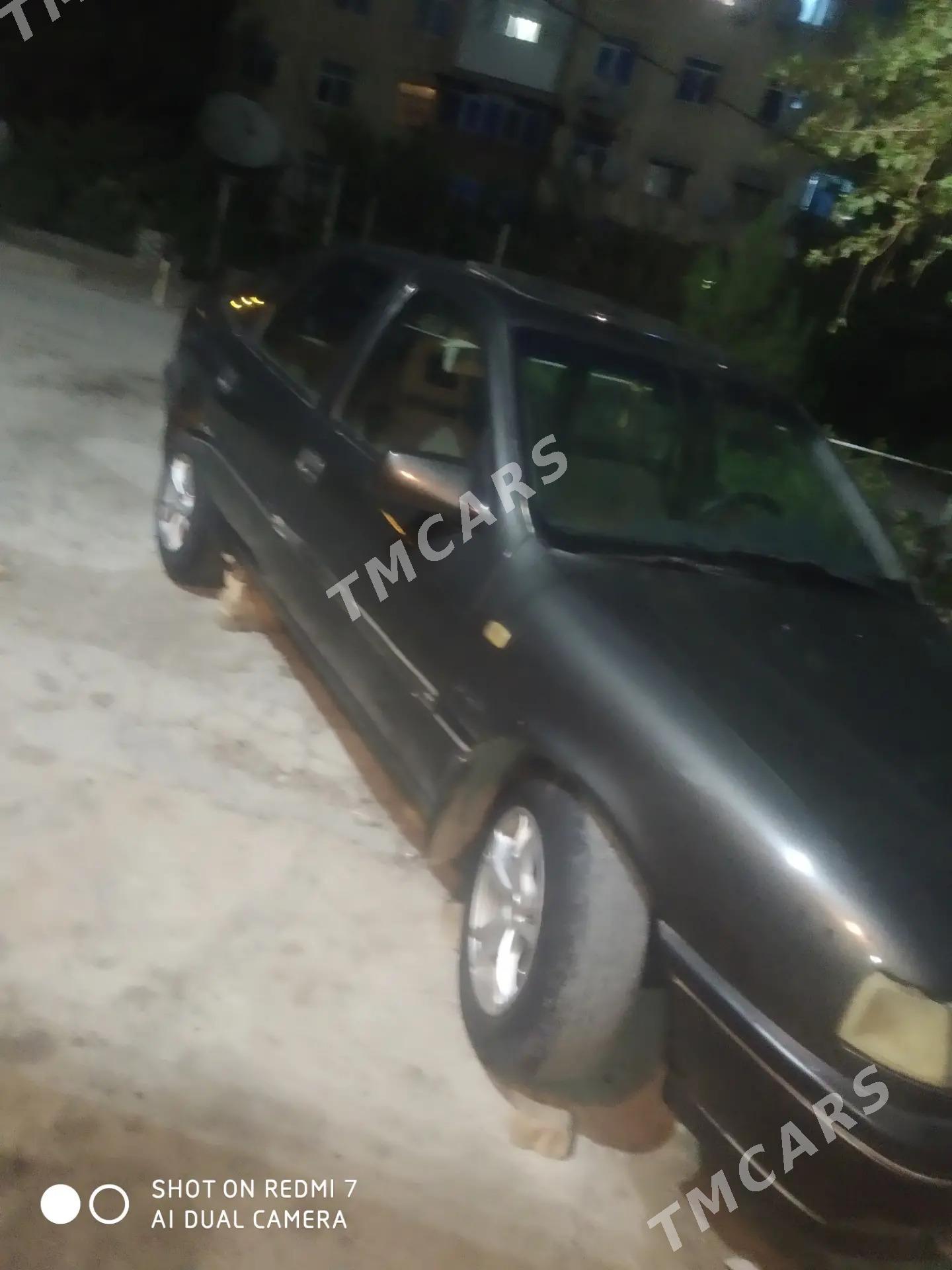 Opel Vectra 1991 - 28 000 TMT - Туркменабат - img 4