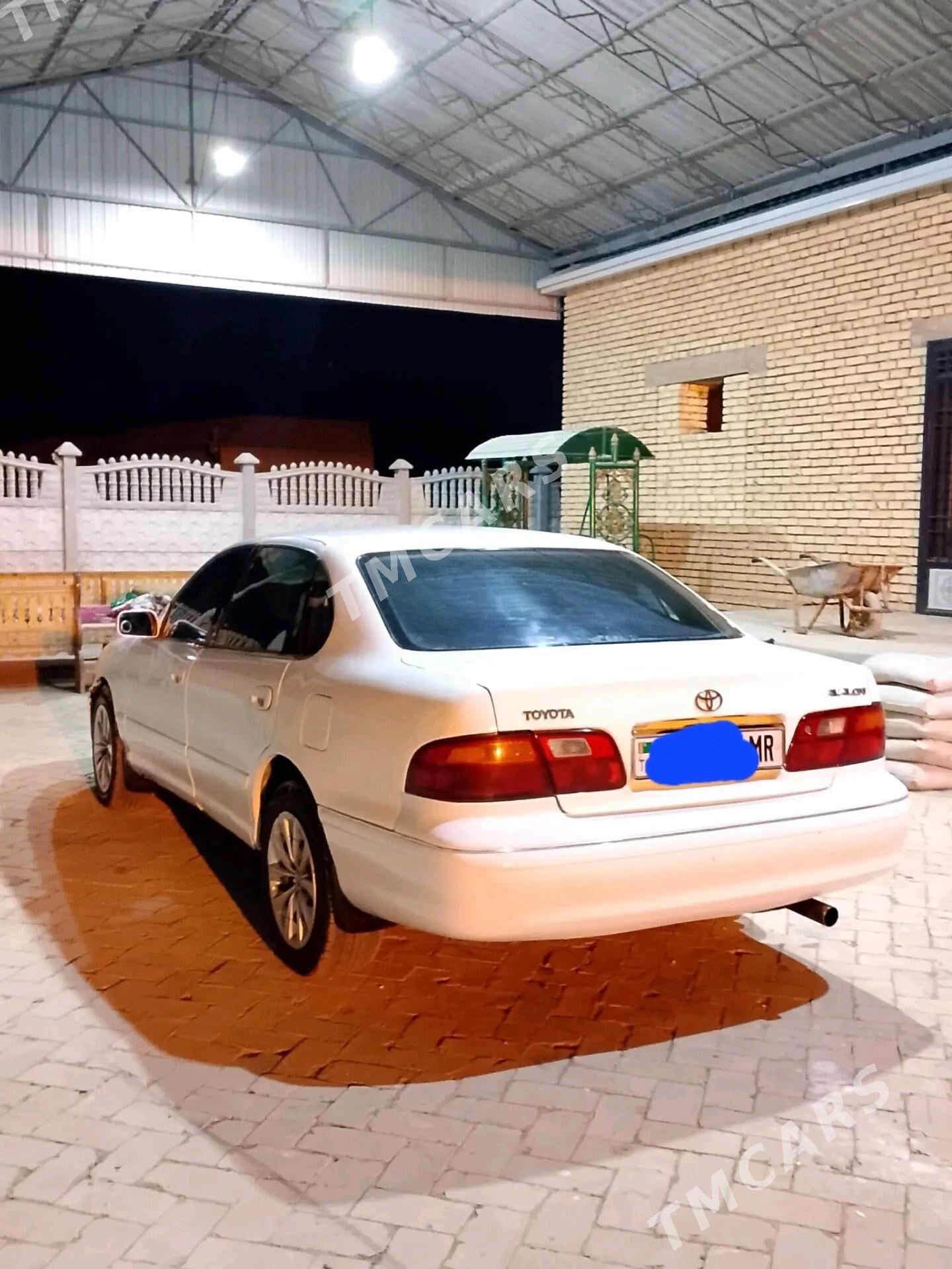 Toyota Avalon 1996 - 95 000 TMT - Байрамали - img 5
