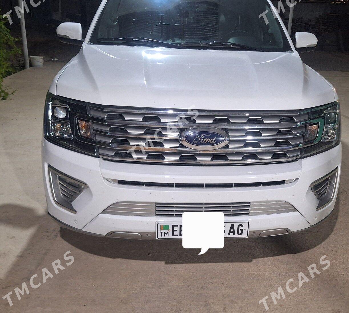 Ford Expedition 2021 - 790 000 TMT - Ашхабад - img 5