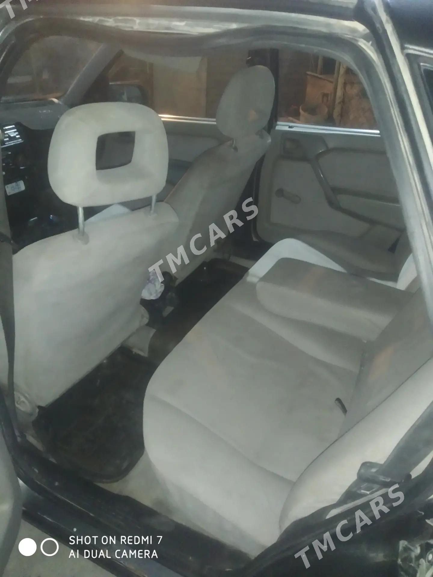 Opel Vectra 1991 - 28 000 TMT - Туркменабат - img 2