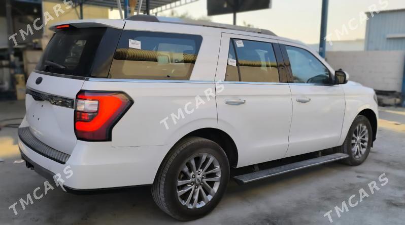 Ford Expedition 2021 - 790 000 TMT - Ашхабад - img 6