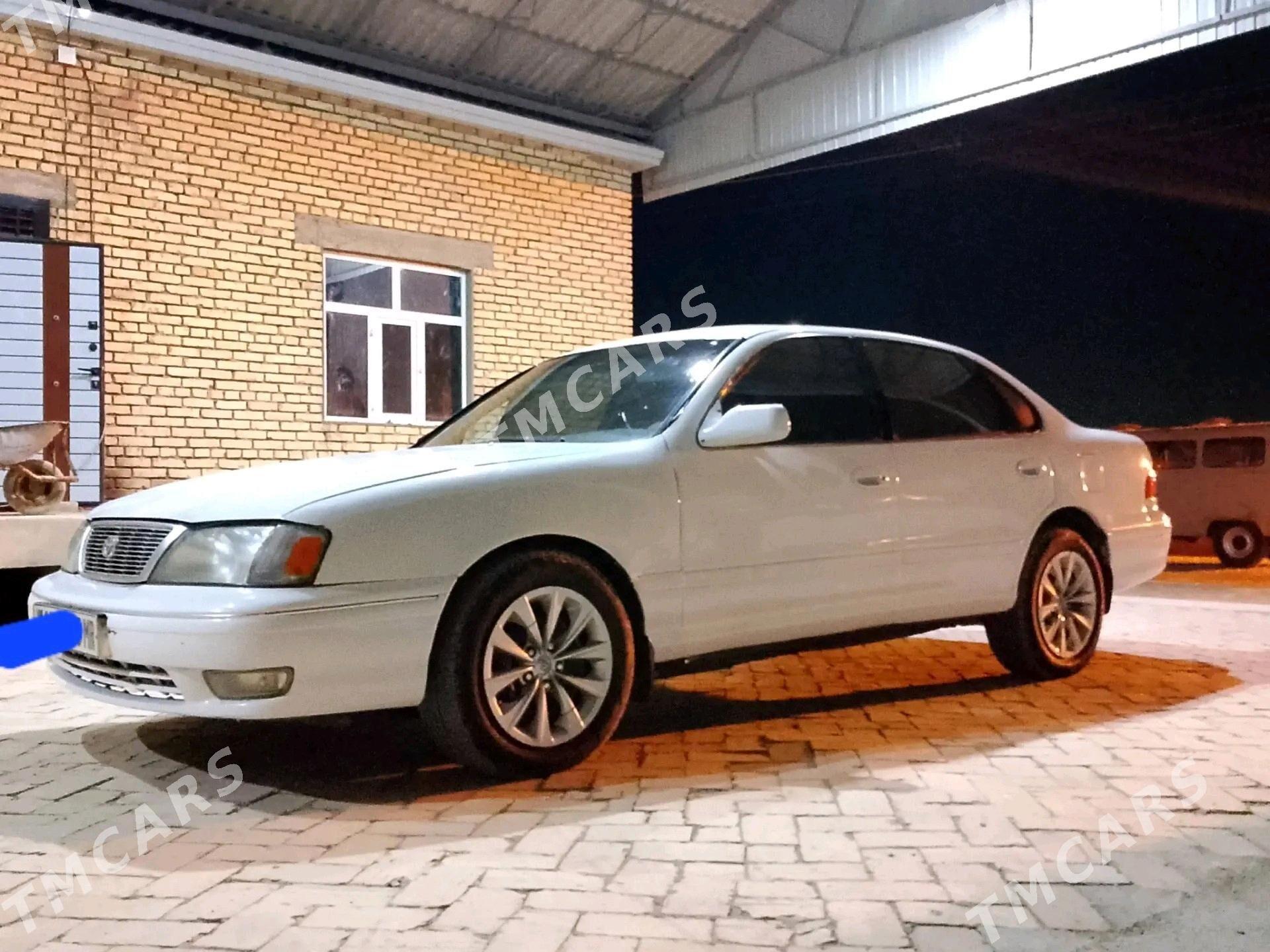 Toyota Avalon 1996 - 95 000 TMT - Байрамали - img 6