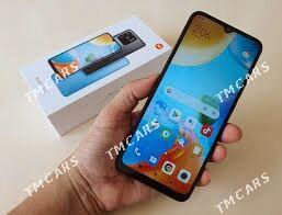 Redmi 10C 4/64 - Türkmenabat - img 2