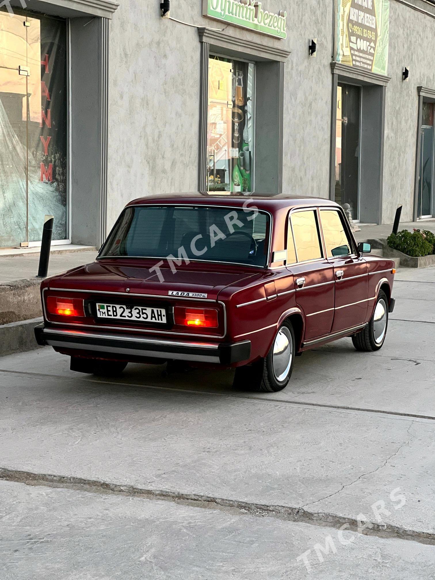 Lada 2106 1986 - 60 000 TMT - Теджен - img 2