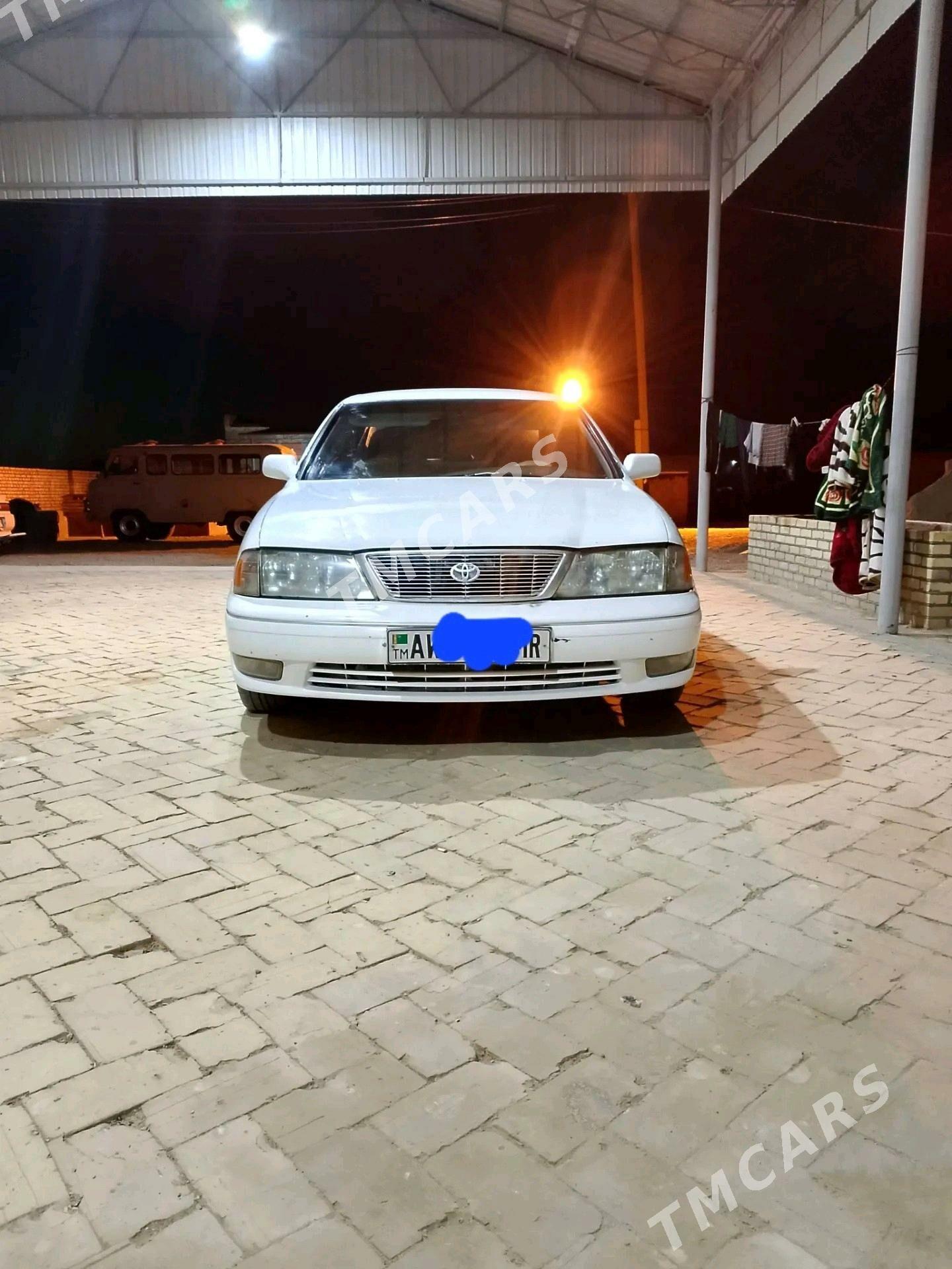 Toyota Avalon 1996 - 95 000 TMT - Байрамали - img 7
