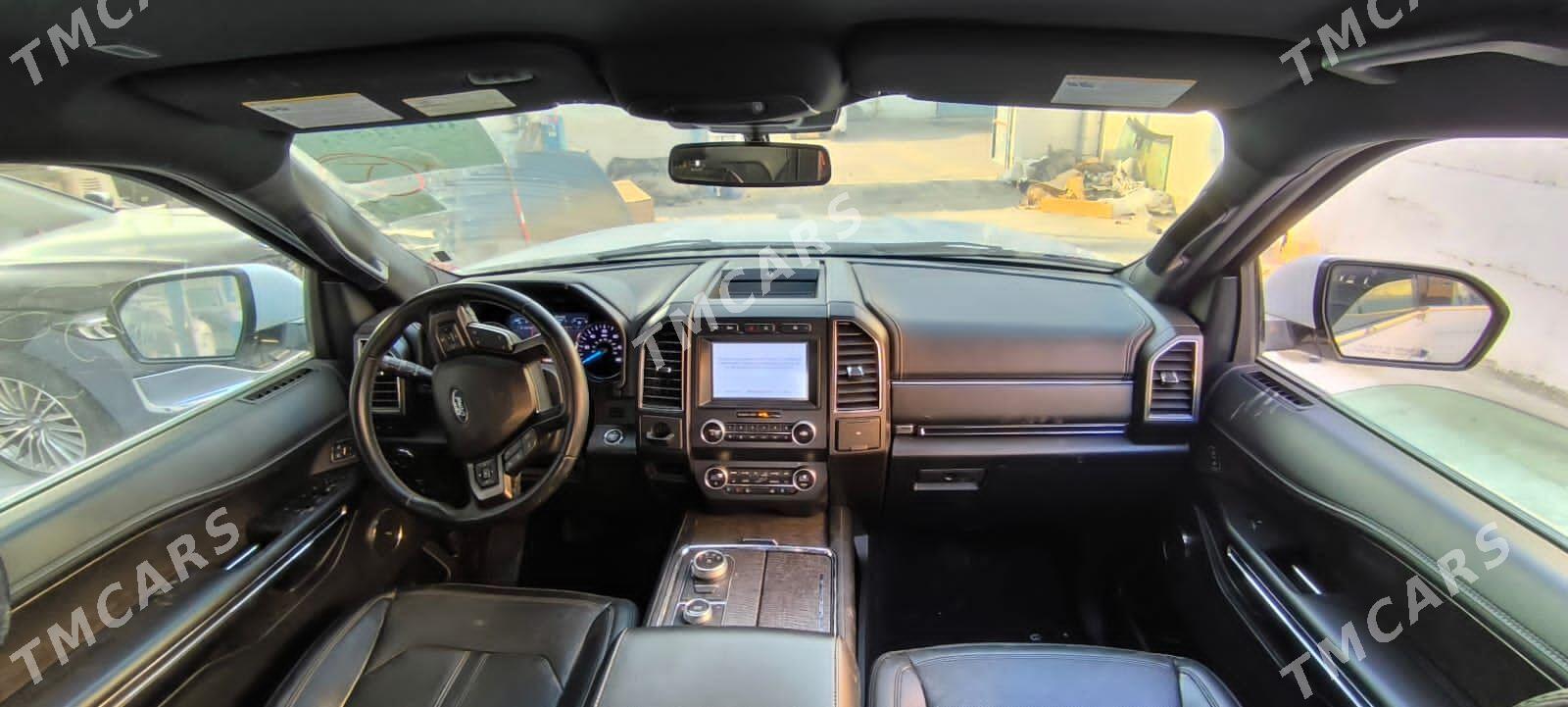 Ford Expedition 2021 - 790 000 TMT - Ашхабад - img 7