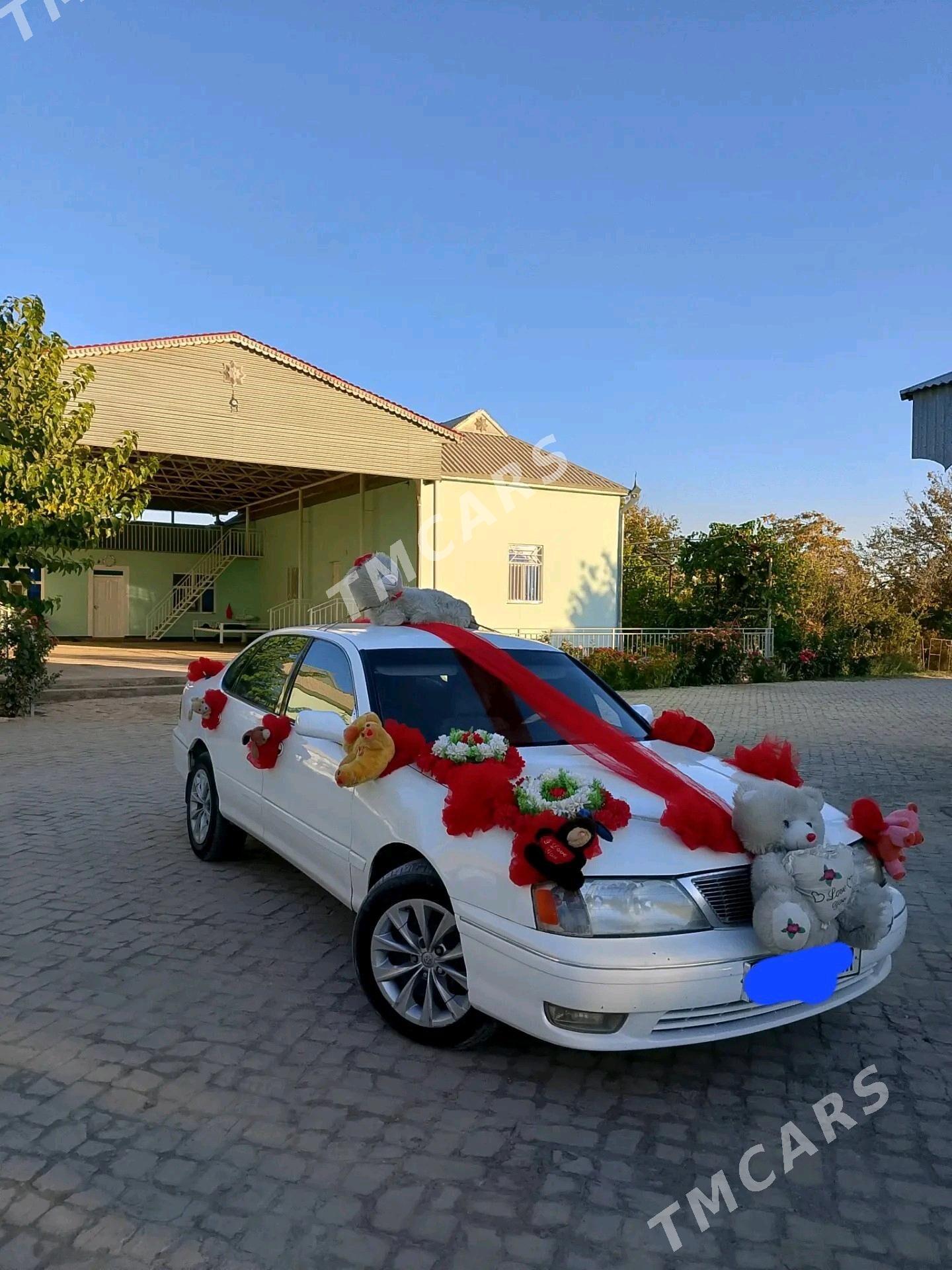 Toyota Avalon 1996 - 95 000 TMT - Байрамали - img 8