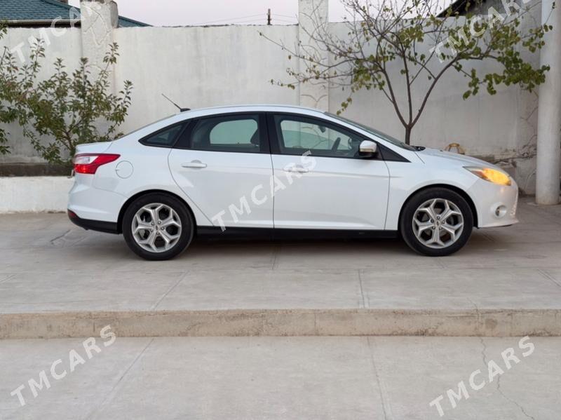 Ford Focus 2015 - 100 000 TMT - Балканабат - img 2