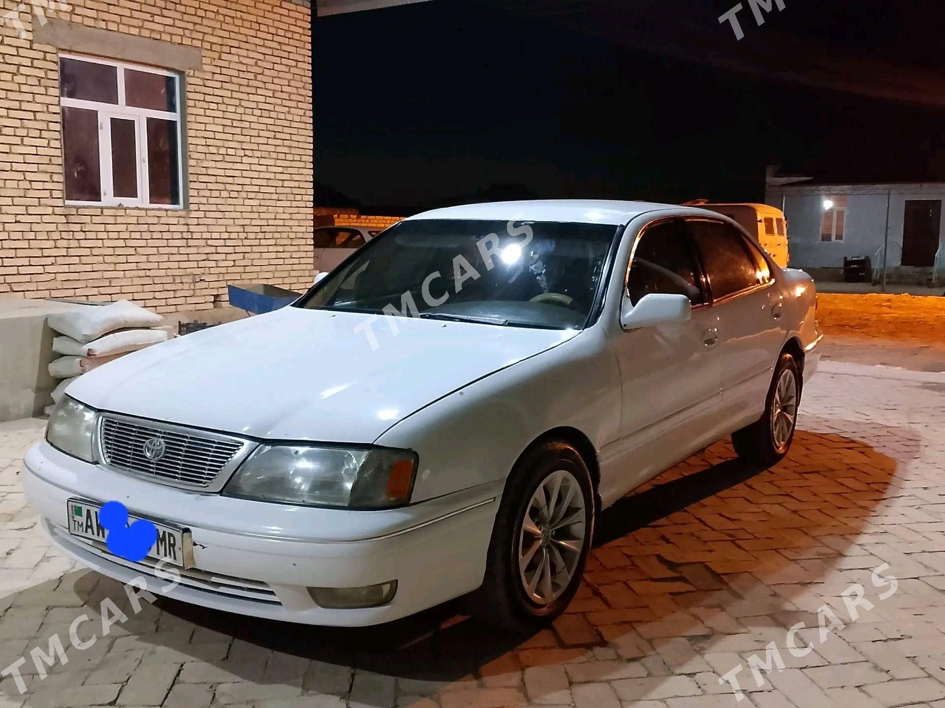 Toyota Avalon 1996 - 95 000 TMT - Байрамали - img 9