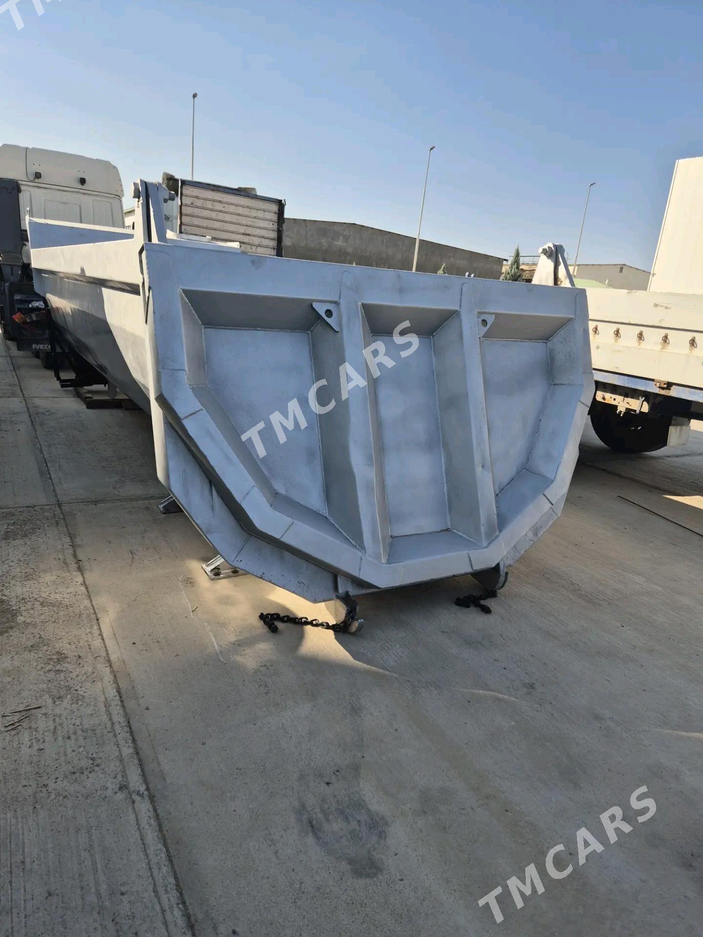 Volvo FH12 2008 - 80 000 TMT - Ашхабад - img 3