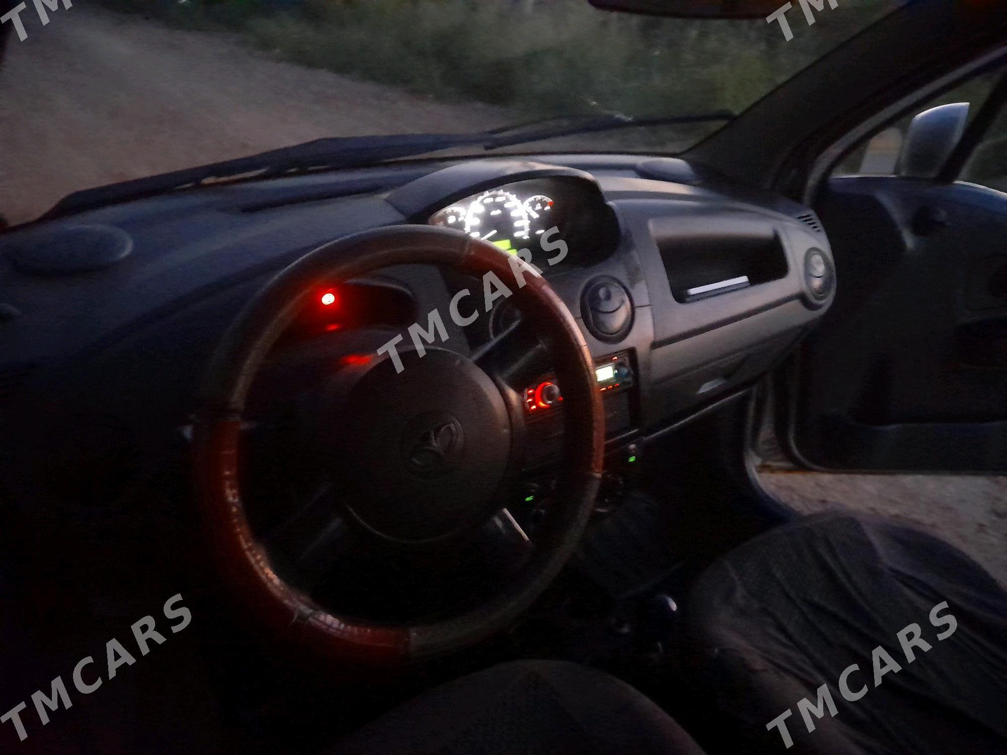 Daewoo Matiz 2005 - 42 000 TMT - Шабатский этрап - img 7