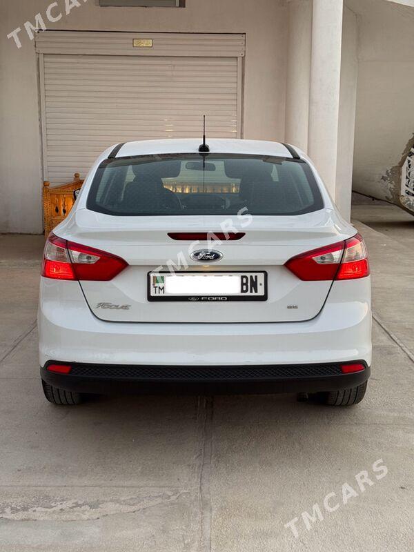 Ford Focus 2015 - 100 000 TMT - Балканабат - img 5