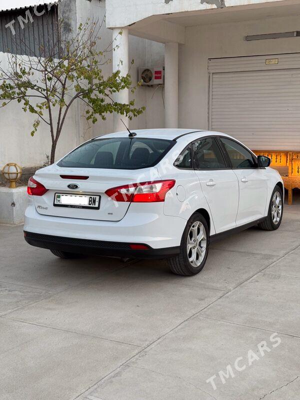 Ford Focus 2015 - 100 000 TMT - Балканабат - img 6