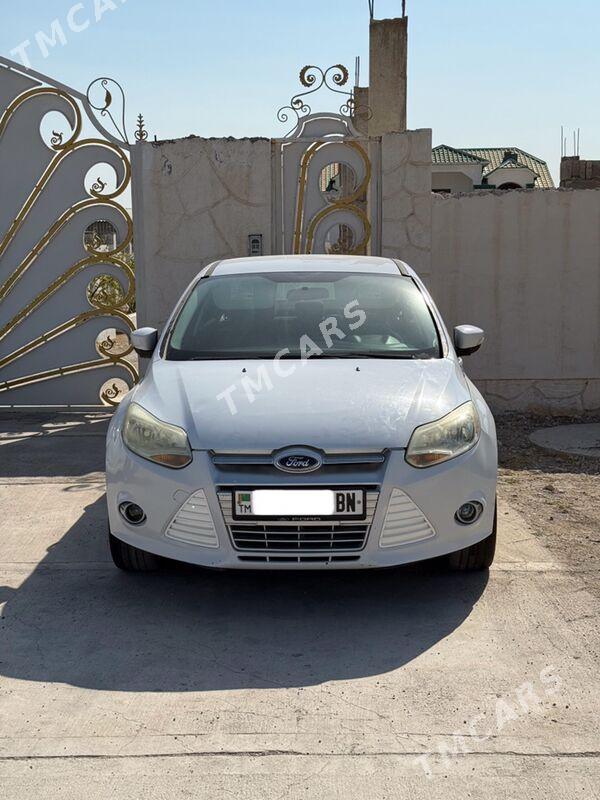 Ford Focus 2015 - 100 000 TMT - Балканабат - img 3