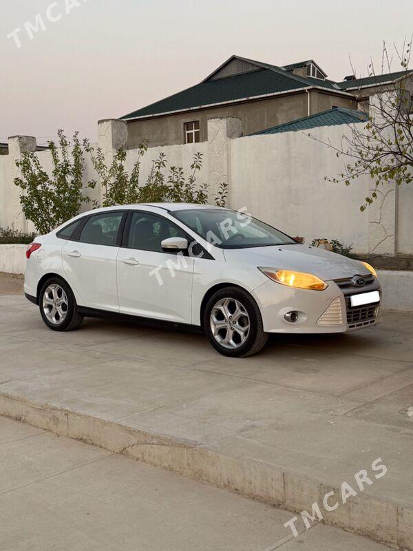 Ford Focus 2015 - 100 000 TMT - Балканабат - img 7