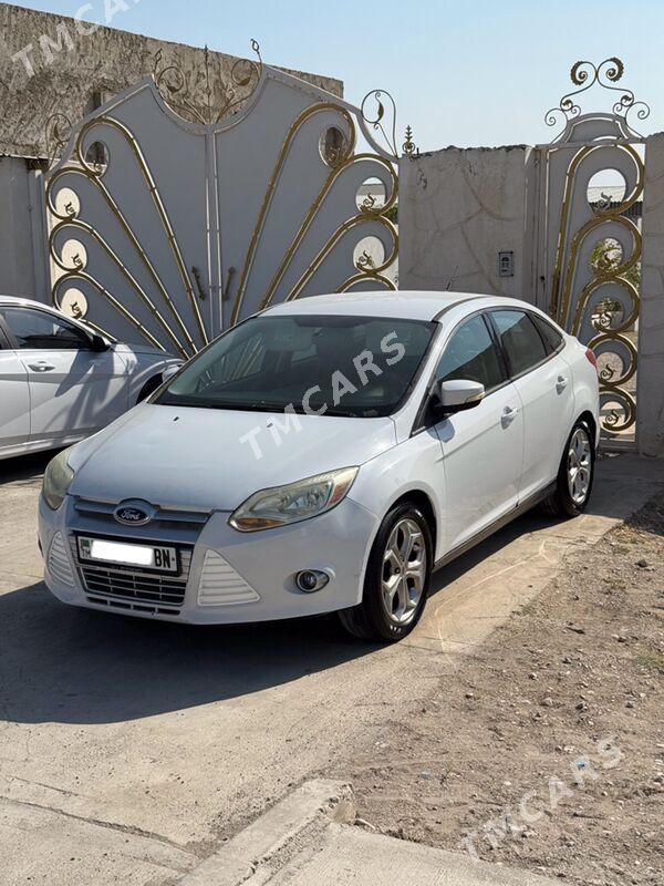 Ford Focus 2015 - 100 000 TMT - Балканабат - img 8