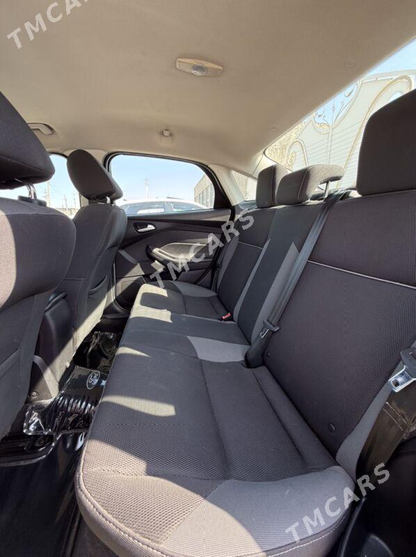 Ford Focus 2015 - 100 000 TMT - Балканабат - img 9