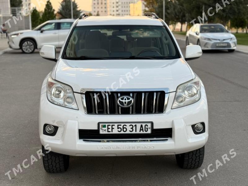 Toyota Land Cruiser Prado 2012 - 477 000 TMT - Ашхабад - img 9
