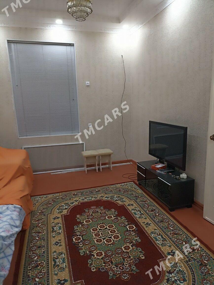 ПРОДАЮ КВАРТИРУ ;КВР 192. - Balkanabat - img 8
