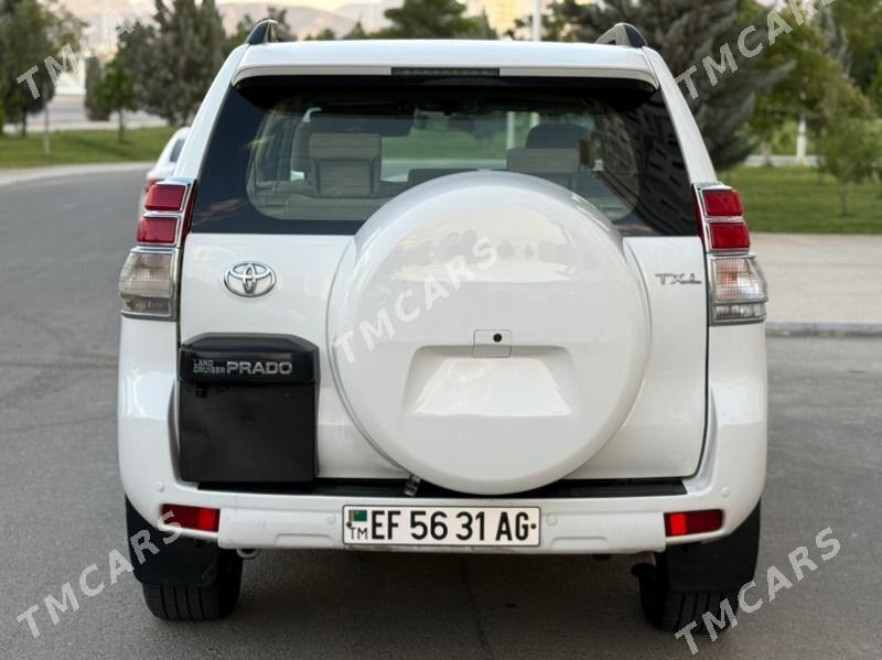 Toyota Land Cruiser Prado 2012 - 477 000 TMT - Ашхабад - img 2