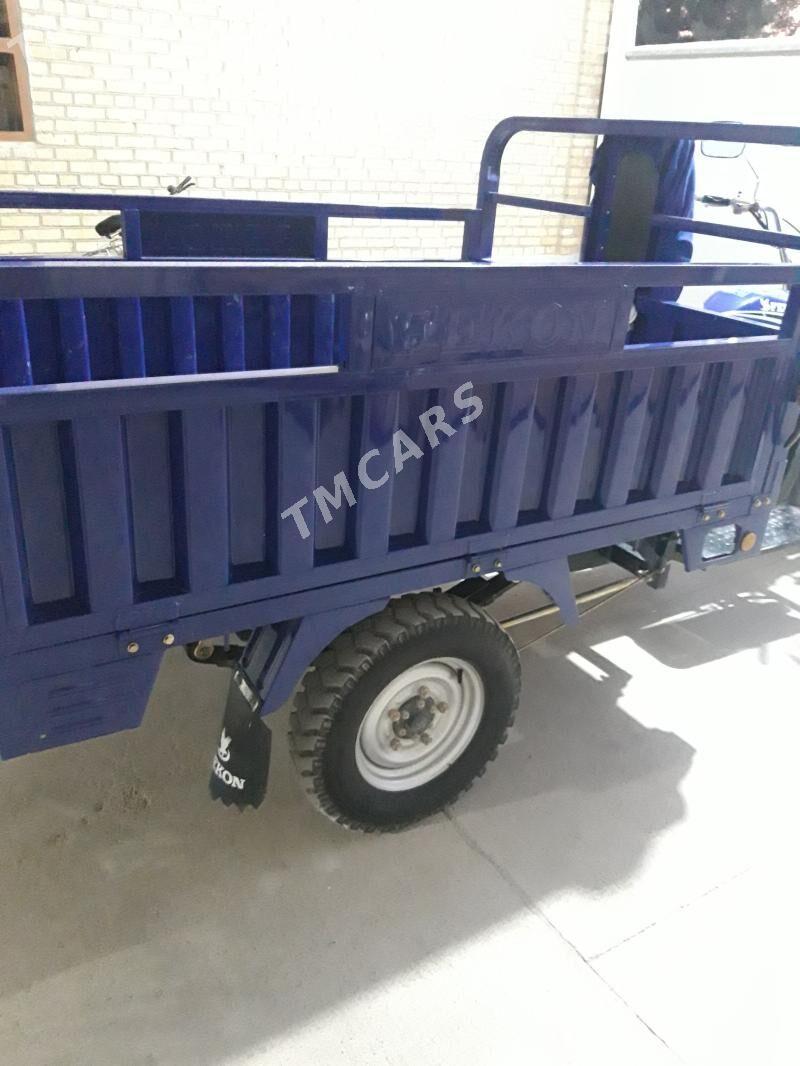 Fekon FK200-14G 2022 - 27 000 TMT - Бахарден - img 3