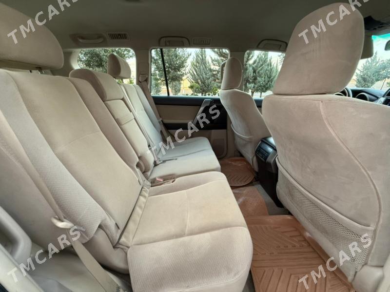 Toyota Land Cruiser Prado 2012 - 477 000 TMT - Ашхабад - img 3