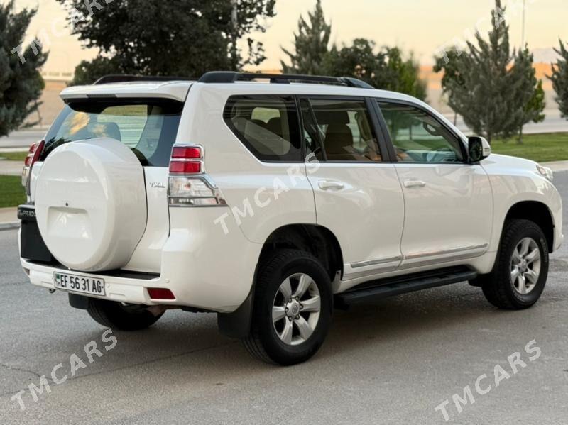 Toyota Land Cruiser Prado 2012 - 477 000 TMT - Ашхабад - img 5