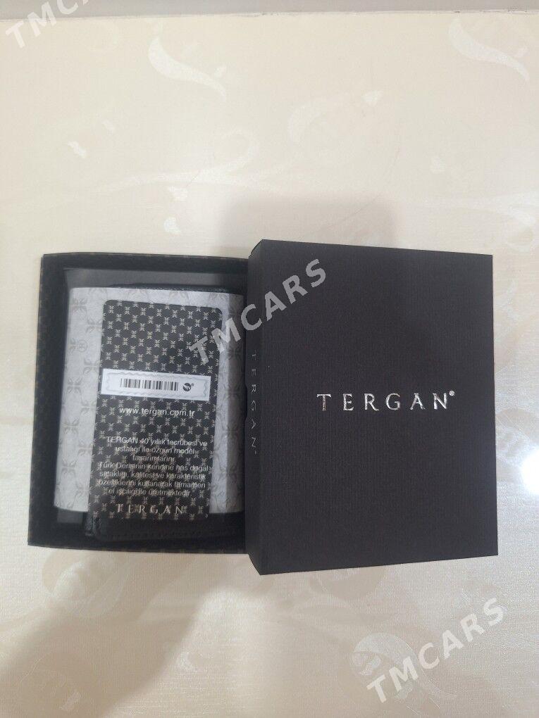 Tergan gapjyk - Ашхабад - img 3