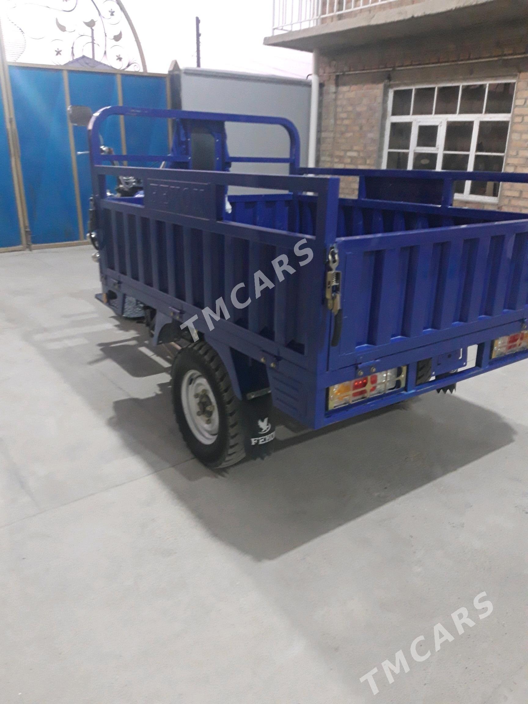 Fekon FK200-14G 2022 - 27 000 TMT - Бахарден - img 6