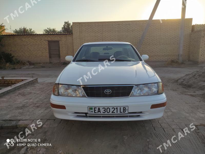 Toyota Avalon 1997 - 95 000 TMT - Kerki - img 2