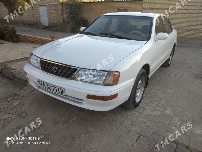 Toyota Avalon 1997 - 95 000 TMT - Kerki - img 3